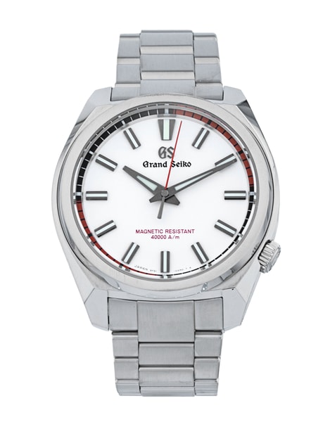 Grand Seiko Sport Collection SBGX341